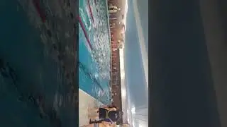 200 m surface ELMESTARI  kheireddine