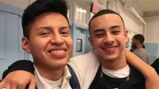 Class of 2018 Senior Video