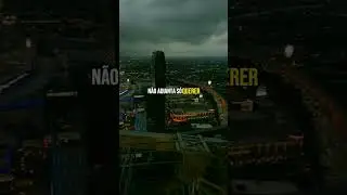 Tenha dedica&ccedil;&atilde;o!  #motiva&ccedil;&atilde;o #motivation #motivacional #dedication  #dedicated #shorts #viral #fyp