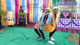 Sundri Guria    DANCE BY LOPAMUDRA AND NABITA