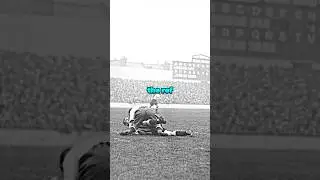 Referee K*lled Player During Game 🤯