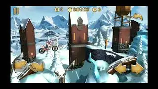 Frozen Cliffs [18.226] (Bronco, Android)