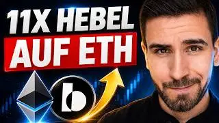 Das effizienteste Protokoll zum Hebeln von ETH | Liquity V2 🔥