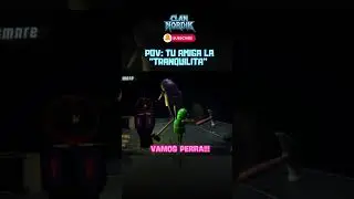 POV: tu amiga la 
