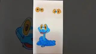 Zootopia Gary De'Snake  Correcting Challenge Puzzle Paper♪)💥❤️💥 #zootopia #disney#art#viral#shorts