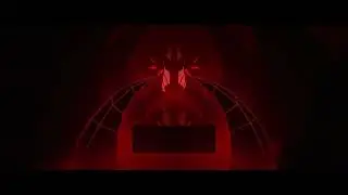 Beat Saber Light Show - Meltdown by Motionless in White