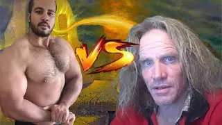 Moral Realism Debate w/ Inmendham