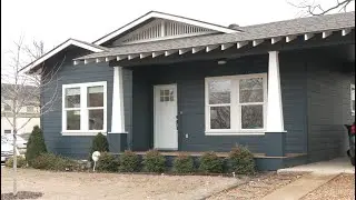 Jonesboro Family Crisis Center Opens New Sexual Assault Wing