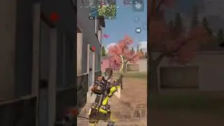 Pump power🔥(SQUAD WIPE) COD MOBILE