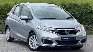 2018 Honda Jazz 1.3 i-VTEC SE | Kendal Honda