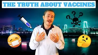 Are Vaccines Good Or Bad? | The Truth About Vaccines