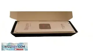 T Mobile Franklin T9 Wireless WiFi 4G LTE Mobile Hotspot SHEIN USA