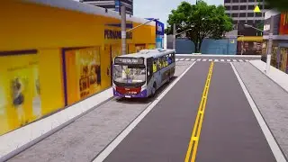Linha 768v