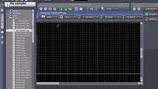 LMMS. Создание мелодии. Р.Алмуханов