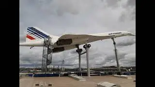 Technikmuseum Sinsheim (Zeitreisende unterwegs) 17.09. 2025