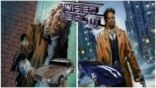 [Duckstation] Twisted Metal 3 (Roadkill & Spectre 1P Tournament Playthroughs)