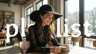 When Love Feels Gentle | Calm & Emotional Pop Songs
