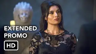 Arrow 4x20 Extended Promo 