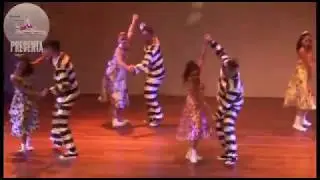 EL ROCK DE LA CARCEL