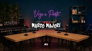 Episodio #11 con Marco Majori &ndash; Vivere la montagna, affrontare il limite!