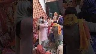 तेरे प्यार ते बढ़ के ने मिली कोई शौगत नहीं #bholenath bhajan ❣️@maakiiduniyaIsrana 