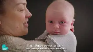 Stage 1: Can I buy a bigger size Swaddle Up?
