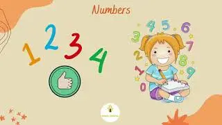 Understanding Numbers | Early Math Concepts for Young Learners