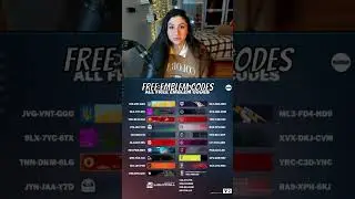 Free Emblem Codes (DESTINY2) #shorts