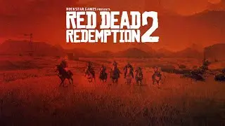 RDR 2 | MAX SETTINGS| LIVE STREAM
