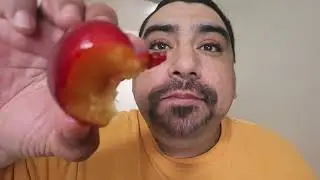 Francisco Meza EAT FRUIT 🍑🍑🍑🍑