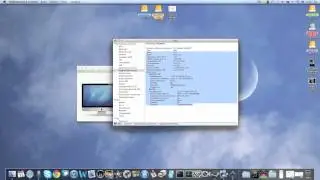 Mac OS X Lion 10.7.3[Retail] на обновленном Sandy-Bridge Хакинтоше