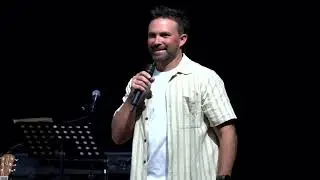 Know God | Positioned On Purpose - 23 Feb. 2025 w/ Kent Thompson