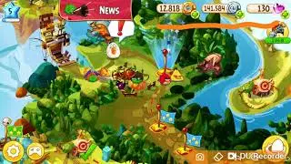 Angry birds hack
