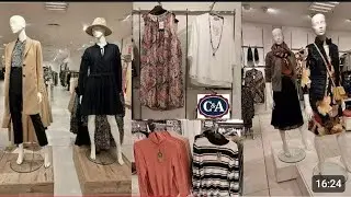 C&A WOMEN'S NEW COLLECTION/,FEBRUARY 2026