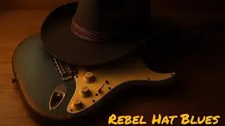 Sundown | Soulful Blues Guitar Riff