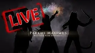 SKYRIM MOD TESTING: Perkus Maximus (PerMa) - Destruction #1