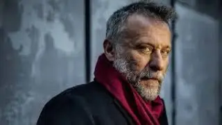 Michael Nyqvist 1960-2017