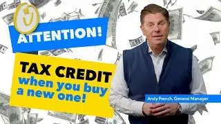 Ohio State Sales Tax Credit | Performance Kings Honda
