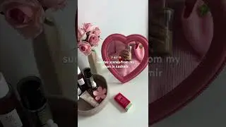 🧚💕  #shortvideo #aesthicvlog #sundayvlog