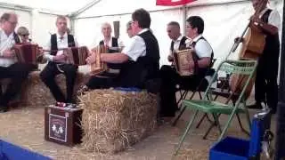 Wynau; Schwyzerögli-Grossformation-