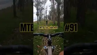 MTB Ecuador Tec-nik 91 #mtb #ecuador #ciclismo #shortvideo #goprobike #gopromtb #yeticycles