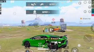 BGIS 2026 IN GAME QUALIFIERS🇮🇳 | GAMEPLAY| ❤️&zwj;🩹 |BGMI HIGHLIGHTS