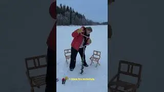 Пятый день нашего путешествия к Полярному кругу