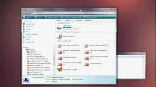 SecondShell - Mouse Titlebar Clicks