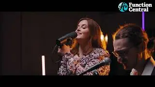 Shake The Moon &ndash; Acoustic Duo | Rock & Pop band | Bristol | Hire from Function Central