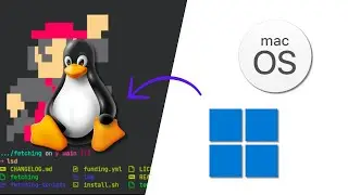 Linux ISO İndirme ve USB'ye Yazdırma
