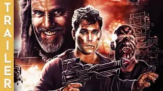 Martin Cambell1s 190s Classic No Escape Comes to Blu-Ray for the Frist Time