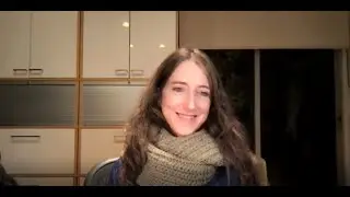 Lisa Krohn | Duncan Anderson Design Lecture Series | Fall 2021