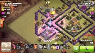TH8 GoVaLo on Tootsie Roll
