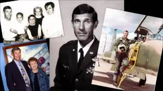 Everest, Kansas EMHG Profile - Dean Herbert Jones with Air Force Hymn 2-1-12